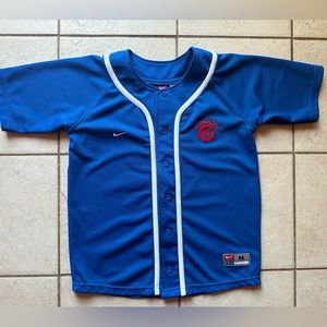 Chicago Cubs Official Nike Ladies/Woman’s Baseball Jersey Sz Medium